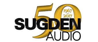 Sugden Audio